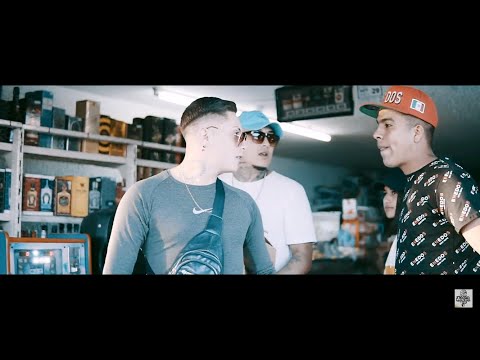 Anthony Sanchez - Hablan De Mi🖕🏽 (Ft. Anguz Azn ) (Video Oficial)
