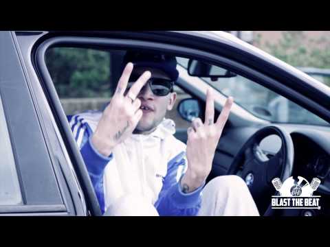 Danja - Dub Heavy [Official Video]: @BlastTheBeatTv