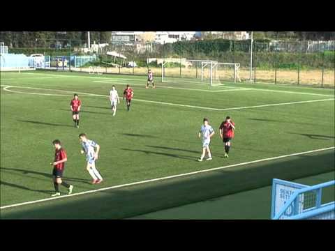 16.krog 2.SML IZOLA - BRDA pregled drugega polčasa Izola, 26.03.2106.