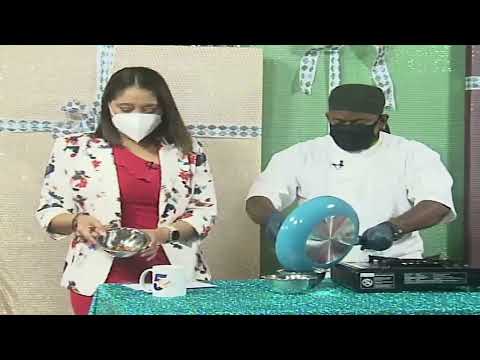 Sheker Indian Restaurant - traditional holiday dessert