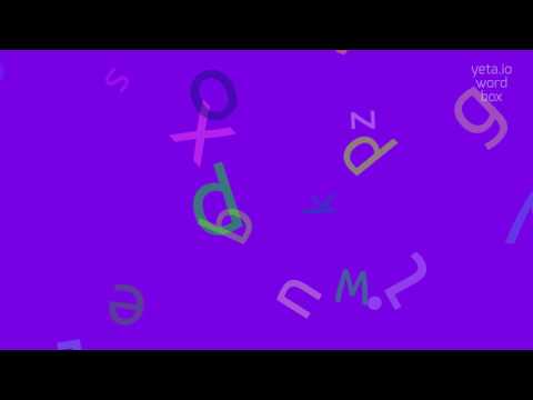 How to say "zelimkhan"! (High Quality Voices)