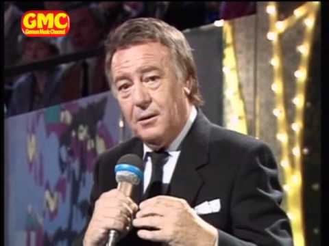 Fred Bertelmann - In Hamburg sind die Nächte lang