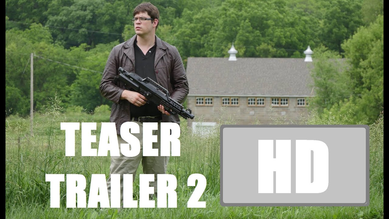 Black Friday (2016) Teaser Trailer #2