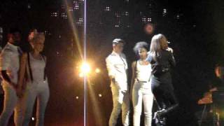 Edita Abdieski - I´ve Come To Life (The Dome 56  -  26.11.2010)