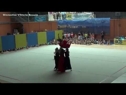 Galà: la fiaccola olimpica