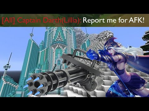 Ashe Top: They cant move | A-Z Challenge