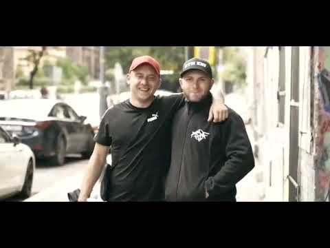 ROGAL DDL - RAPSTAJL ft MURZYN ZDR DANIEL DYM KNF