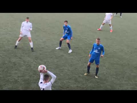 Olimpic - inter san josé