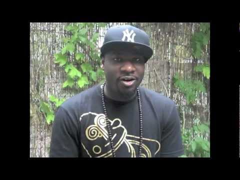 Shout out Blitz the Ambassador to Jon Tarifa (Road to Parkpop)