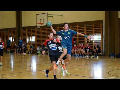 U15-Junioren gelingt grosse Wende