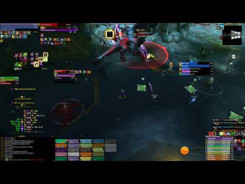 Instant Dollars vs. Mythic Fetid Devourer