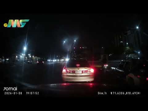 🚨¡¡¡RECORRIDO MARACAIBO!!! DESDE EL C.C. GALERIAS HASTA LA URB. ROSAL SUR🚨 ¿CÓMO LO VES?