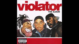 What My N***** Want - Cam&#39;ron &amp; Busta Rhymes - Violator - The Album