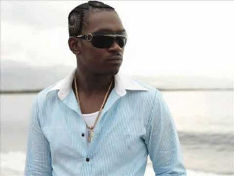 Busy Signal - Come Shock Out [NOV 2012] Juke Boxx Prod