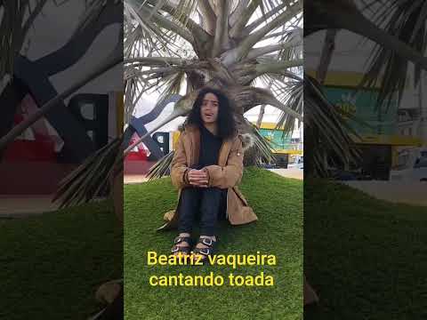 Beatriz vaqueira em iraquara Bahia