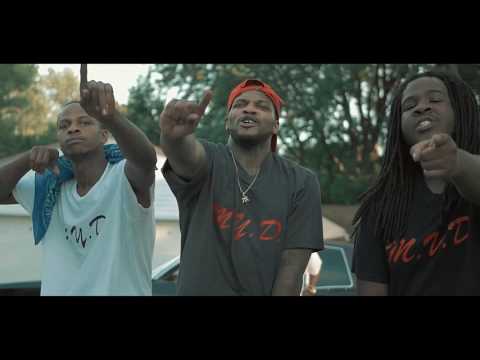 LIL JARED X WAKO WAUN M  Y  D #ITSRONIESHOOTION