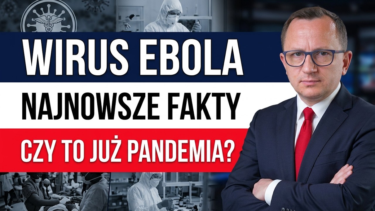 Epidemia Eboli w Afryce: Czy Wirus Dotrze do Europy?