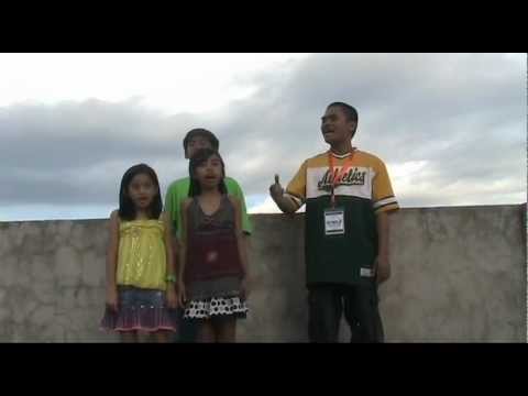 OneMic Production X Salampak Mountaineers - The Christmas Child Project