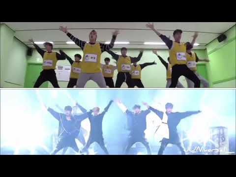 HOONNAMS ALL DAY OT9 VS OT6