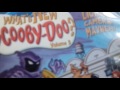 Scooby Doo Dvd Collection Part 1