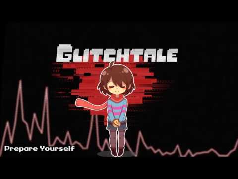 Glitchtale OST - Prepare Yourself