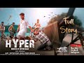 Hyper New Action Film Full HD 2025 New Movies Sufiyan Khan Tiger Race Best Films