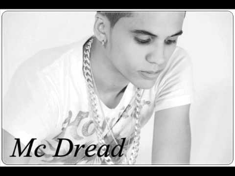 Mc Dread e Gg - Que Safada