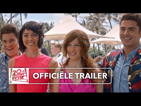 image Mike and Dave Need Wedding Dates