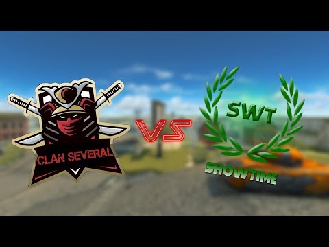 TOSL Tornado #25 Finals