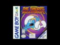 The Smurfs Nightmare Music Smurf Village