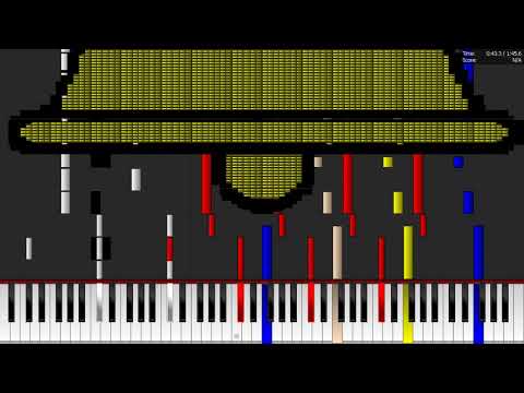 light midi - sunday morning samsung ringtone