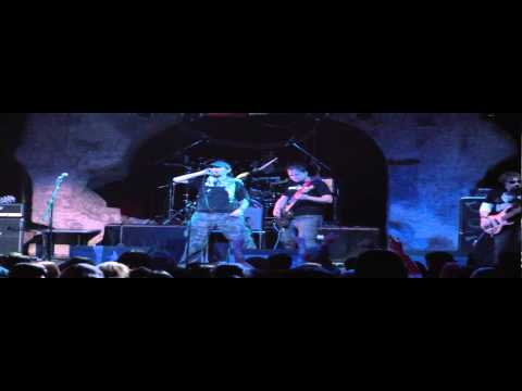 ZVEROFORMA концерт 05.11.2012 часть 1