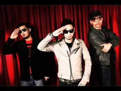 Zizan ft Zain & Altimet - Anggun HQ