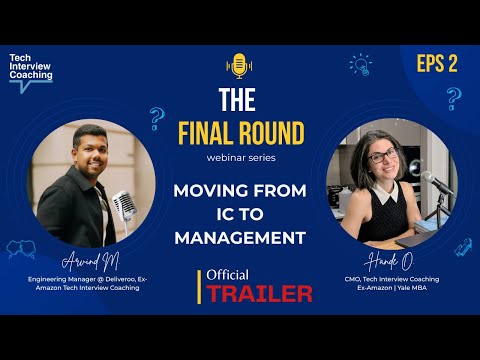 How to Move from Individual Contributor to Manager – Career Growth Tips