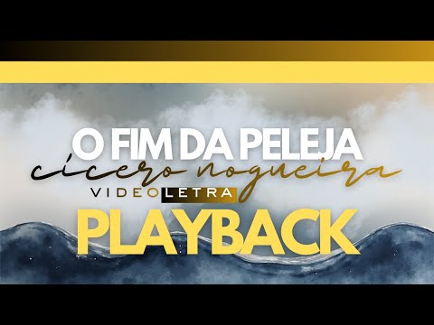 O Fim Da Peleja - Cícero Nogueira