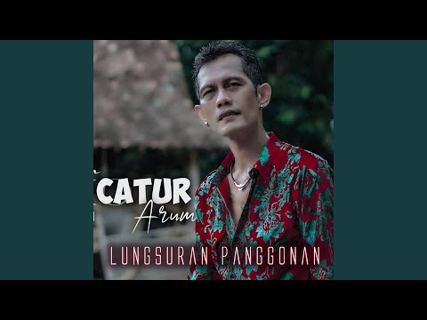 Lungsuran Panggonane