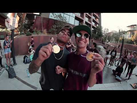 Chino Joe (win) vs Dieglot | Defend yuh Dancehall | Flava & Groove