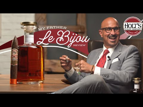My Father Le Bijou 1922 | Cigar Review