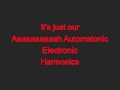Automatonic Electronic Harmonics-Steam Powered ...