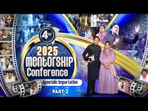 Supernatural Mentorship Meeting 04-11-2025 ( PART-2 )| Ankur Narula Ministries