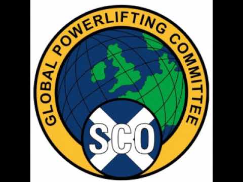 GPC European Championships test