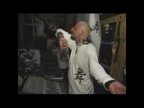 Citizen Caned - The Journey (Gigi D'Agostino Remix)