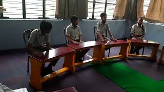 Taksh-Shila Model Senior Secondary School Video