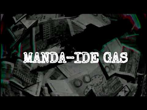 MANDA - IDE GAS