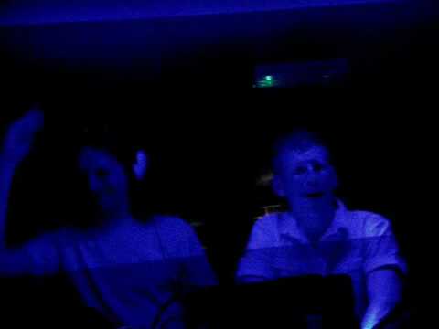 Twilo @ Pacha 26/06/09