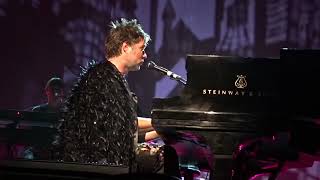 Rufus Wainwright: Poses