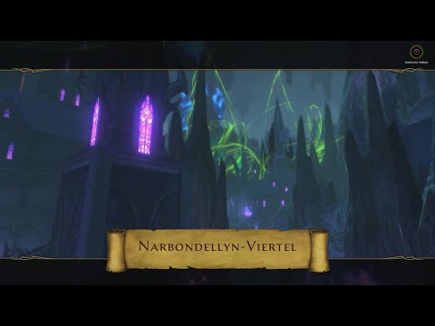 Neverwinter mit Andy - Demonweb Pits: Unterwegs in Narbondellyn | Solo #46
