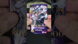 One Piece TCG Opening Pack 67 #onepiecetcg #optcg #op10 #packopening