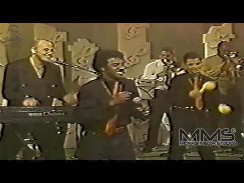 Juan Carlos Alfonso y su Danden - Serie de mi Coleccion de Videos