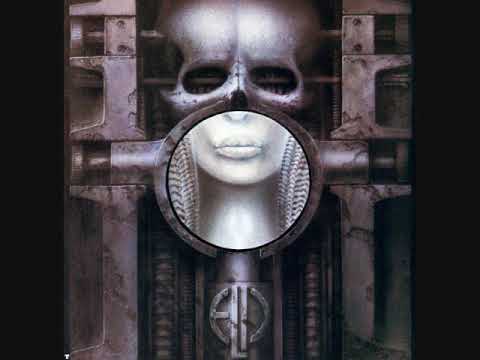 ELP BRAIN SALAD SURGERY